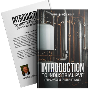 Introduction To Industrial PVF (Audiobook)
